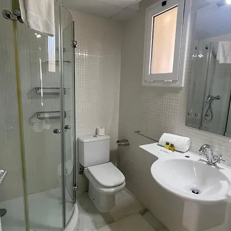 Prázdninový dům Arenda Casa Arcos *