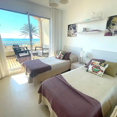 Arenda Casa Arcos Holiday home Miami Playa