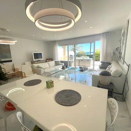 Holiday home Arenda Casa Arcos Miami Playa