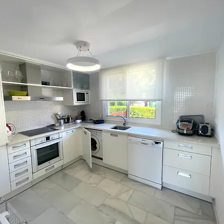 Prázdninový dům Arenda Casa Arcos *